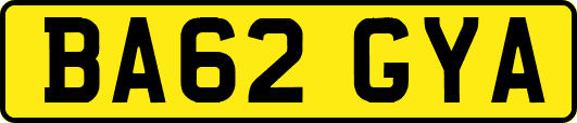 BA62GYA