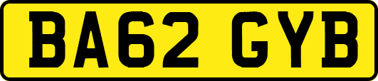 BA62GYB