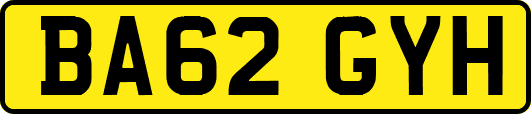 BA62GYH
