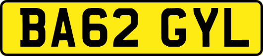 BA62GYL