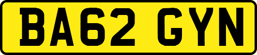 BA62GYN