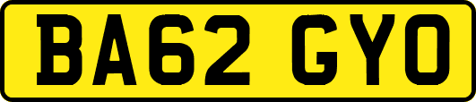BA62GYO