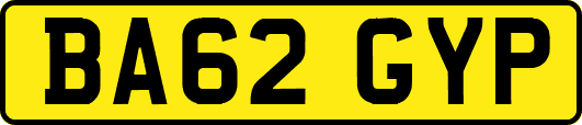BA62GYP