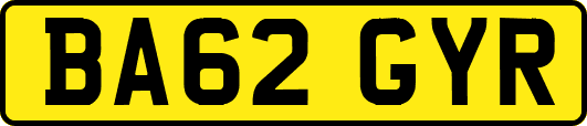 BA62GYR