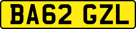 BA62GZL