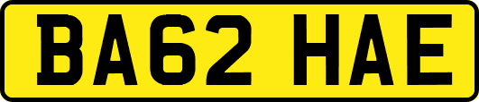 BA62HAE