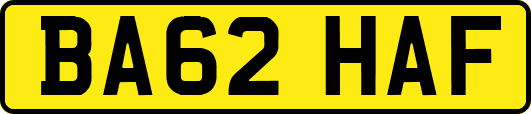 BA62HAF