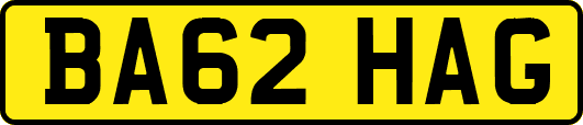 BA62HAG