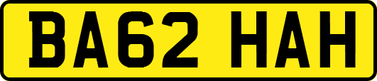 BA62HAH