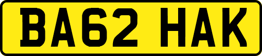 BA62HAK