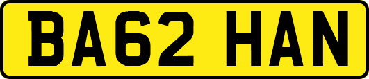 BA62HAN