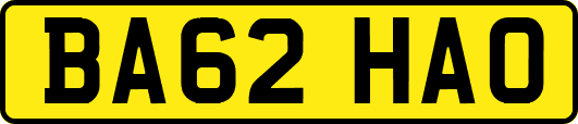 BA62HAO
