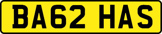 BA62HAS