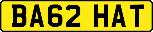BA62HAT