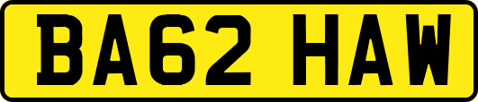 BA62HAW