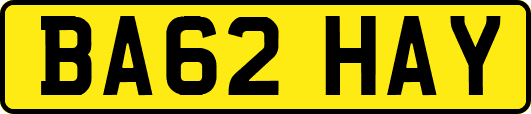 BA62HAY