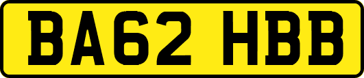 BA62HBB