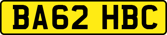 BA62HBC