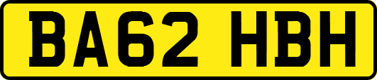 BA62HBH