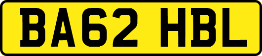 BA62HBL