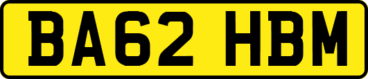 BA62HBM