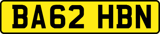 BA62HBN