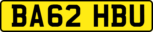 BA62HBU
