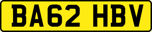 BA62HBV