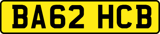 BA62HCB