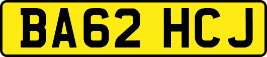 BA62HCJ