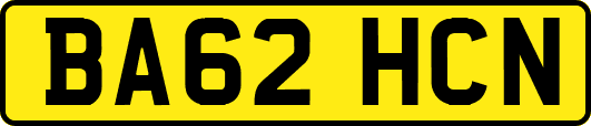BA62HCN