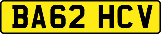 BA62HCV