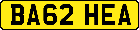 BA62HEA