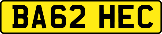 BA62HEC