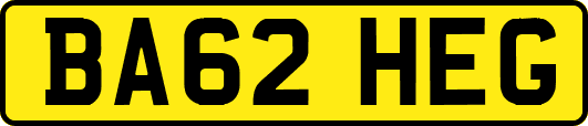 BA62HEG