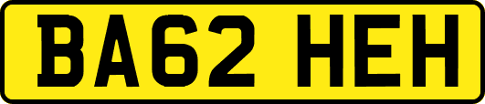 BA62HEH
