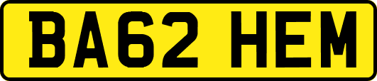 BA62HEM