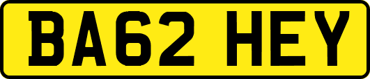 BA62HEY