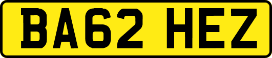 BA62HEZ