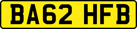 BA62HFB