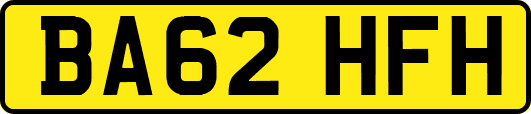 BA62HFH