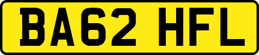 BA62HFL
