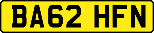 BA62HFN