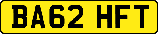 BA62HFT
