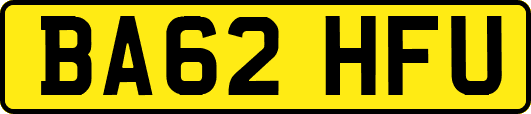 BA62HFU