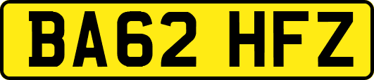 BA62HFZ