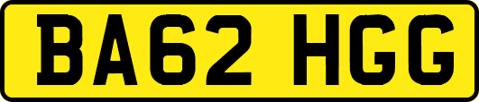 BA62HGG