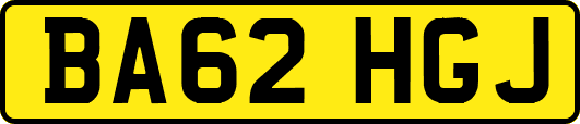 BA62HGJ