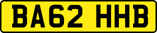 BA62HHB