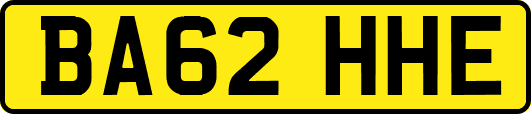 BA62HHE